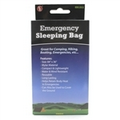 Emergency Sleeping Bag - Mylar